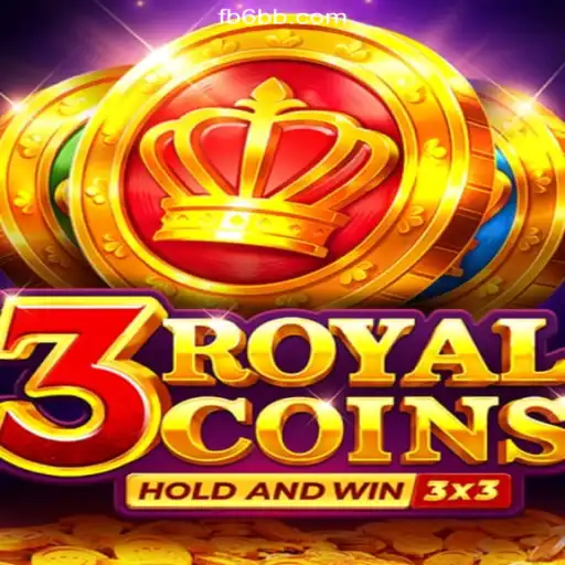Exploring the Dynamic World of 3royalcoins on the 6bb.COM Platform