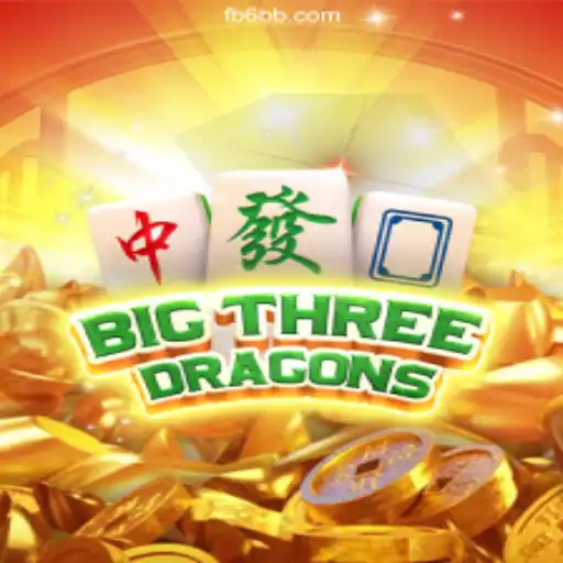 Discover BigThreeDragons: The Premier Slot Game on 6bb.COM Platform