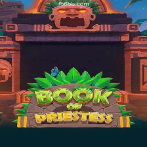Discovering the Mystical World of BookOfPriestess on the 6bb.COM Platform