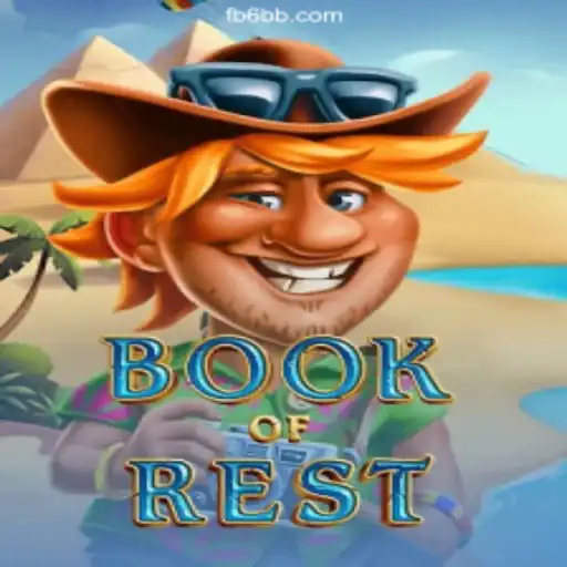 Unveiling the Enchantment of BookofRest: The Premier Gaming Experience on 6bb.COM Platform-Oficial Slots Brasil #1