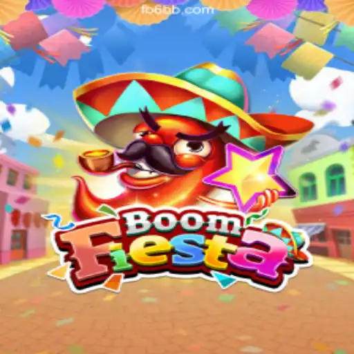 BoomFiesta: The Revolution of Slots Gaming on the 6bb.COM Platform