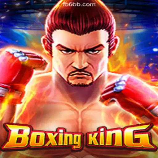 BoxingKing: A Deep Dive into the 6bb.COM Platform's Official Slots Experience in Brazil