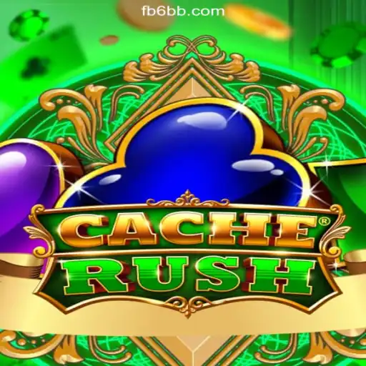 Unlock the Thrills of CacheRush on the 6bb.COM Platform - The #1 Oficial Slots in Brasil
