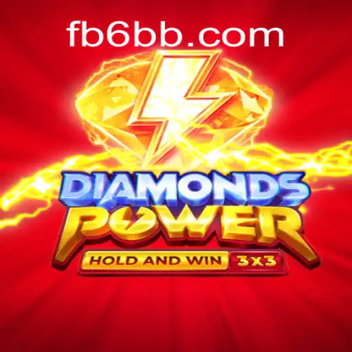 Exploring the Allure of 'Diamondspower' on 6bb.COM: The Premier Slots Platform in Brazil