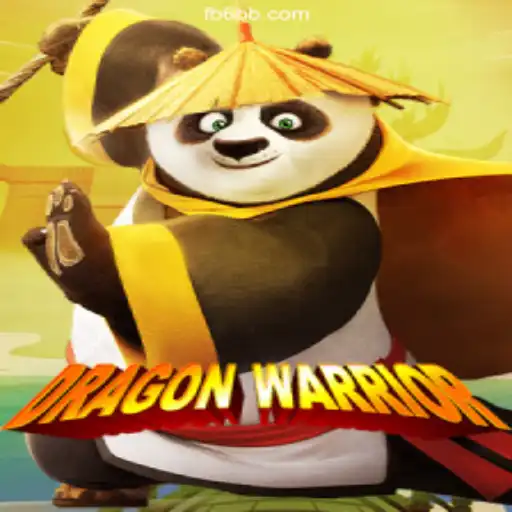 DragonWarrior: A Deep Dive into the Game and Its Rise on 6bb.COM Platform-Official Slots Brasil #1