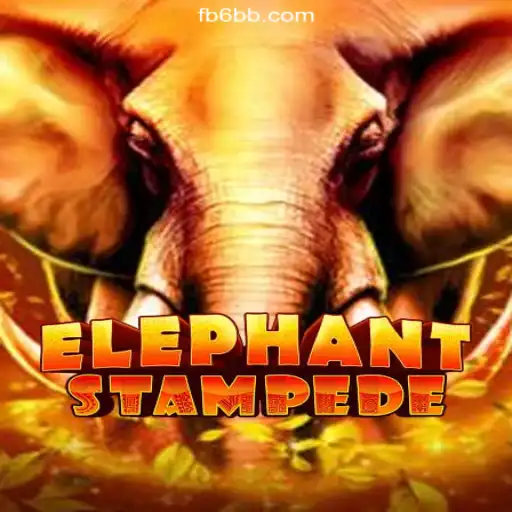 Discover the Thrills of ElephantStampede on 6bb.COM - The Premier Slots Platform in Brazil