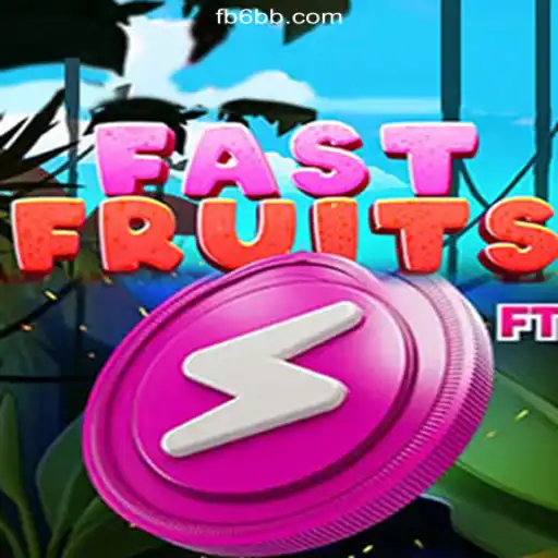 FastFruits: The Exciting New Game on 6bb.COM Platform-Oficial Slots Brasil #1