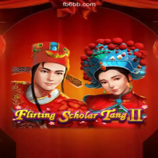 Flirting Scholar Tang II: A Fascinating Adventure on the 6bb.COM Platform