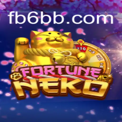 Discover the Excitement of FortuneNeko on the 6bb.COM Platform - Oficial Slots Brasil #1