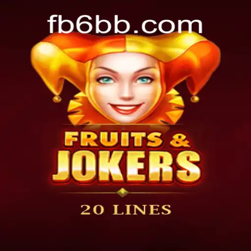 Exploring the Exciting World of FruitsAndJokers20 on 6bb.COM: Brazil's Top Platform for Official Slots