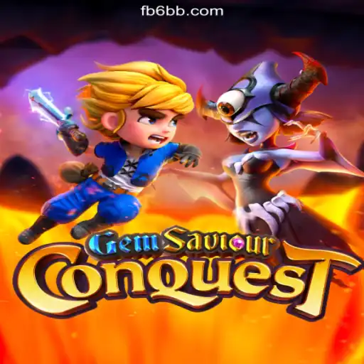 Discover the Adventure of GemSaviourConquest on 6bb.COM Platform