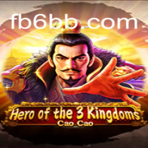 Heroofthe3KingdomsCaoCao: A Deep Dive into the Epic World of Ancient China