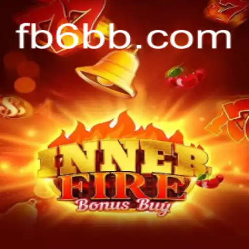 Discover the Exciting World of InnerFireBonusBuy on 6bb.COM Platform-Oficial Slots Brasil #1