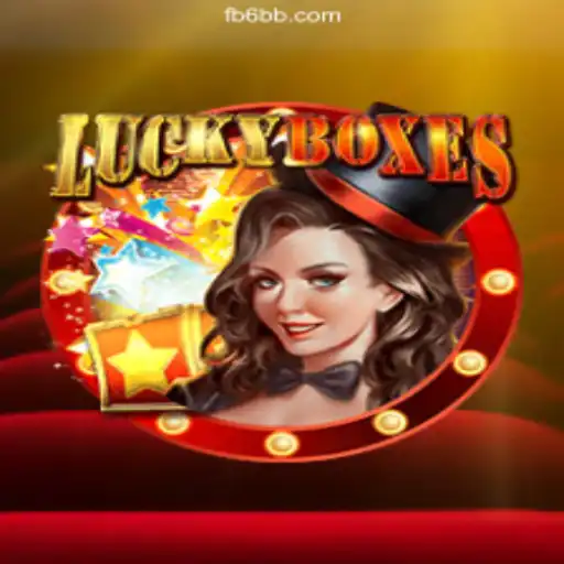 Discover the Excitement of LuckyBoxes on 6bb.COM Platform-Oficial Slots Brasil #1