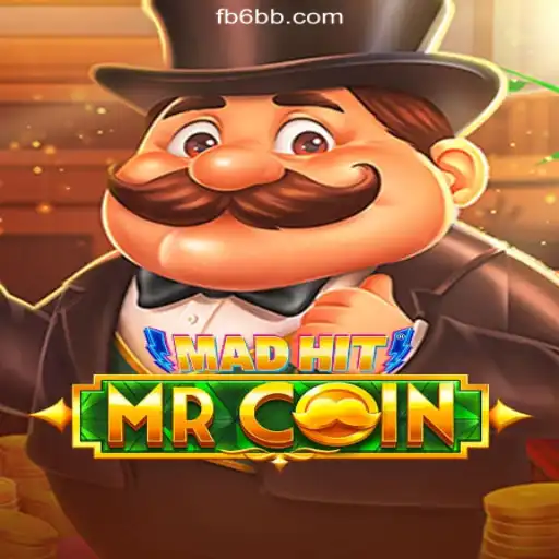 MadHitMrCoin: A Comprehensive Guide to the Thrilling World of Oficial Slots Brasil #1