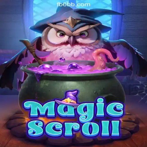 Exploring the MagicScroll: A Comprehensive Guide to the New Gaming Sensation