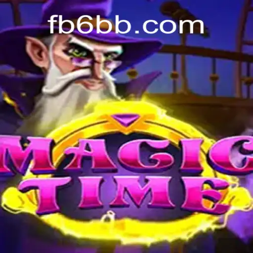 MagicTime: Elevate Your Gaming Experience on 6bb.COM Platform-Oficial Slots Brasil #1