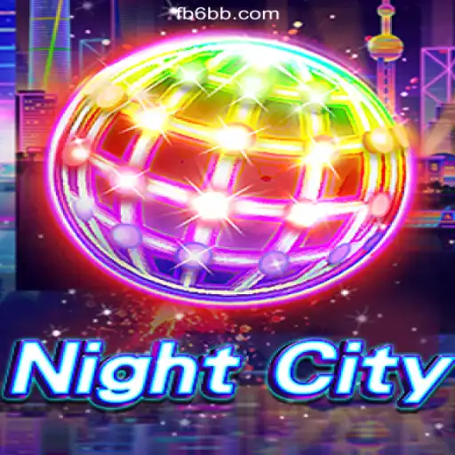 Exploring NightCity: A Premier Game on 6bb.COM Platform-Oficial Slots Brasil #1