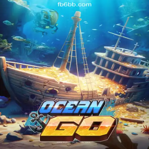 Dive into Adventure with OceanGO on 6bb.COM Platform-Oficial Slots Brasil #1