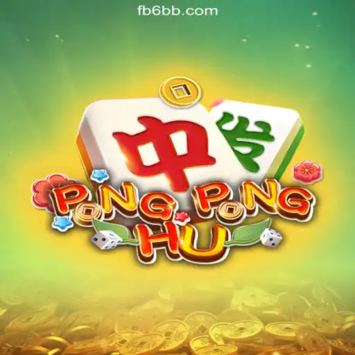 Exploring PONGPONGHU: The Thrilling Slot Game on 6bb.COM Platform