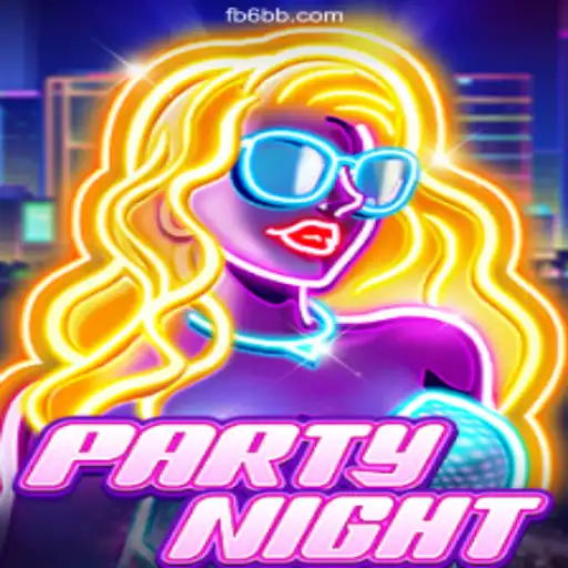 Experience the Ultimate Casino Fun with PartyNight on 6bb.COM: The #1 Slot Platform in Brazil