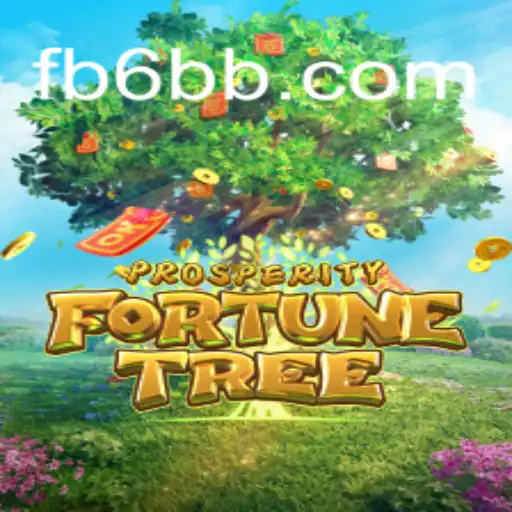 Discover ProsperityFortuneTree: The Exciting Slot Game Taking Over 6bb.COM Platform