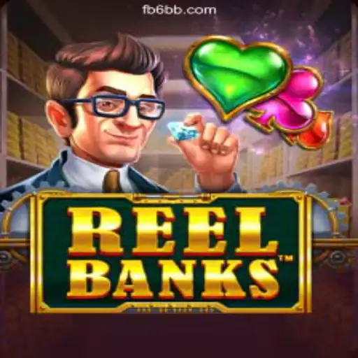 ReelBanks: The Premier Slot Experience on 6bb.COM Platform-Oficial Slots Brasil #1
