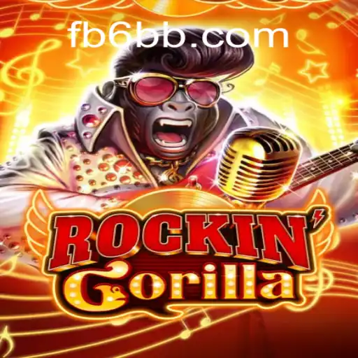 RockinGorilla: A Thrilling Adventure on the 6bb.COM Platform