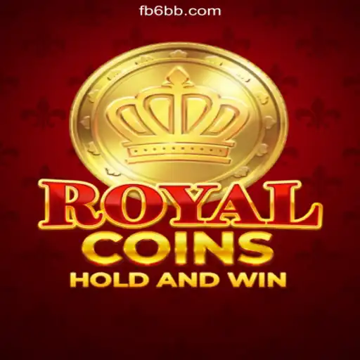 Discover the Thrills of RoyalCoins: Brasil's Top Slot Game on 6bb.COM