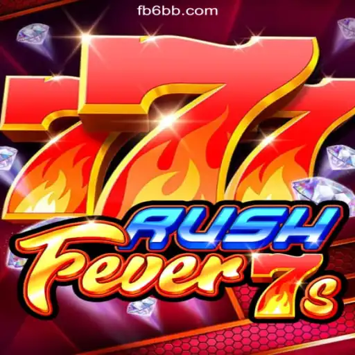 RushFever7s: Revolutionizing Slot Gaming on 6bb.COM Platform - Official Slots Brasil #1