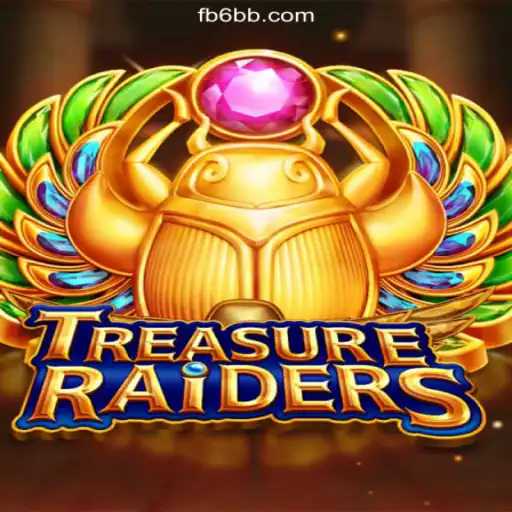 TREASURERAIDERS: Dive into the World of Exciting Slots with 6bb.COM