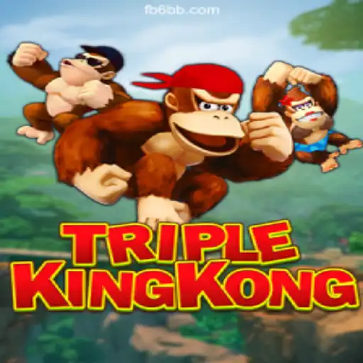 Discover TripleKingKong: The New Sensation on 6bb.COM Platform - Oficial Slots Brasil #1