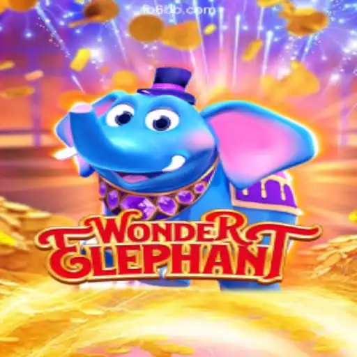 Discover the Exciting World of WonderElephant on the 6bb.COM platform-Oficial Slots Brasil #1
