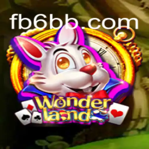 Discovering the Magic of Wonderland on 6bb.COM Platform-Oficial Slots Brasil #1