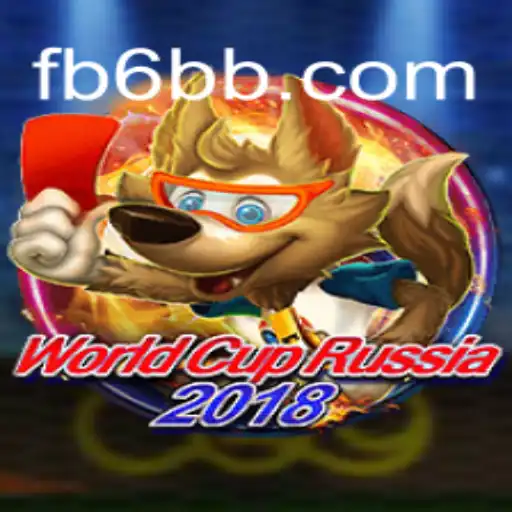 WorldCupRussia2018: Dive into the Excitement with the 6bb.COM Platform - Official Slots Brasil #1